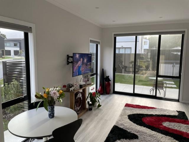 House for rent in Pauatahanui, Wellington