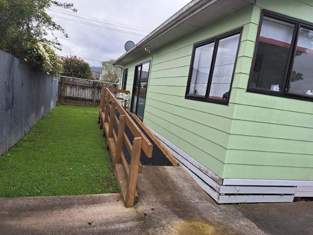 House for rent in Pauatahanui, Wellington
