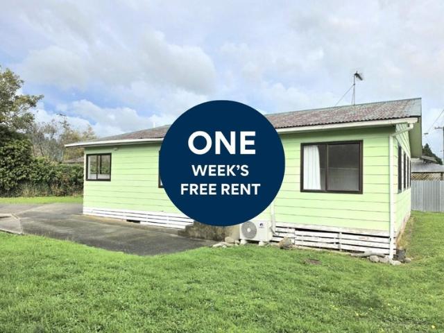 Apartment for rent in Pauatahanui, Wellington