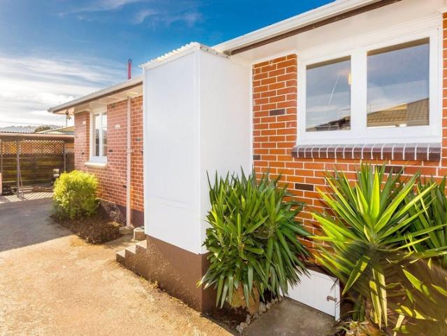 Apartment for rent in Maidstone, Upper Hutt