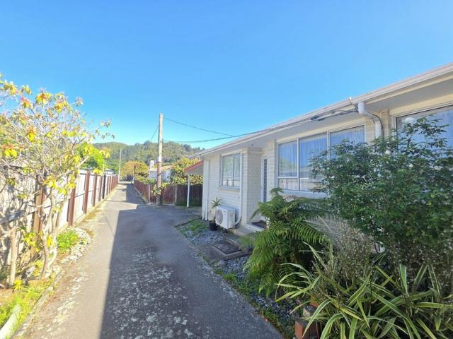 Apartment for rent in Maidstone, Upper Hutt