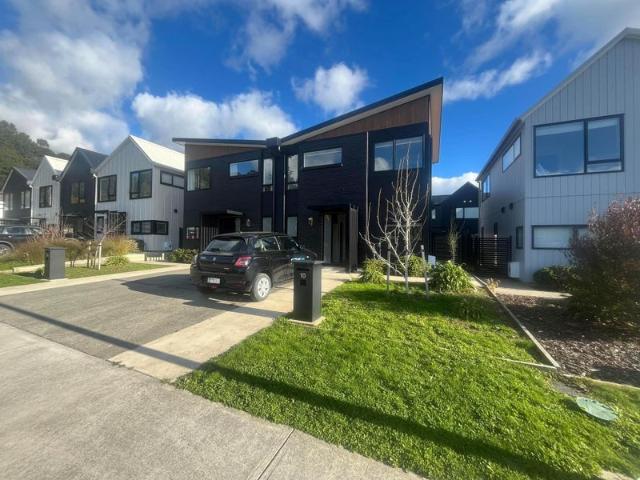 House for rent in Pauatahanui, Wellington