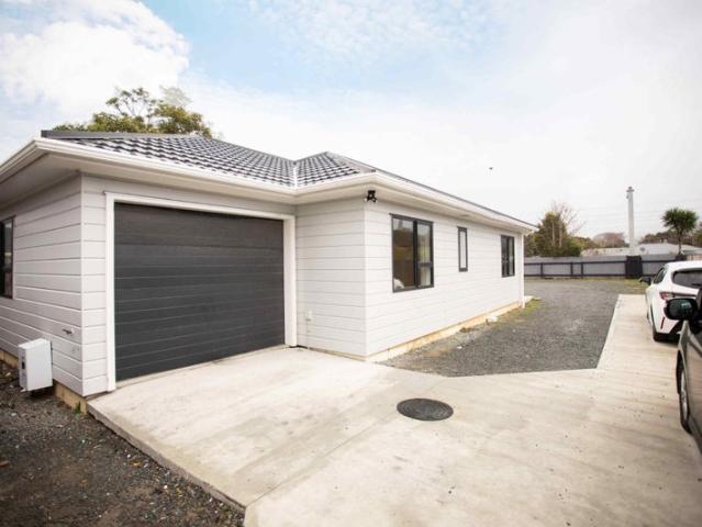 House for rent in Pauatahanui, Wellington