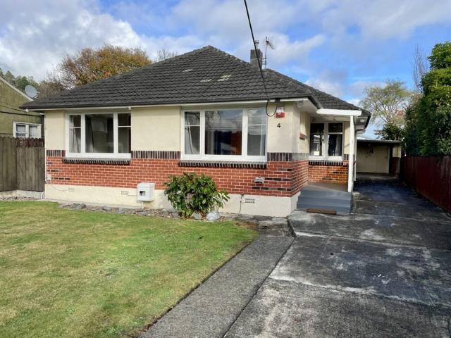 House for rent in Pauatahanui, Wellington