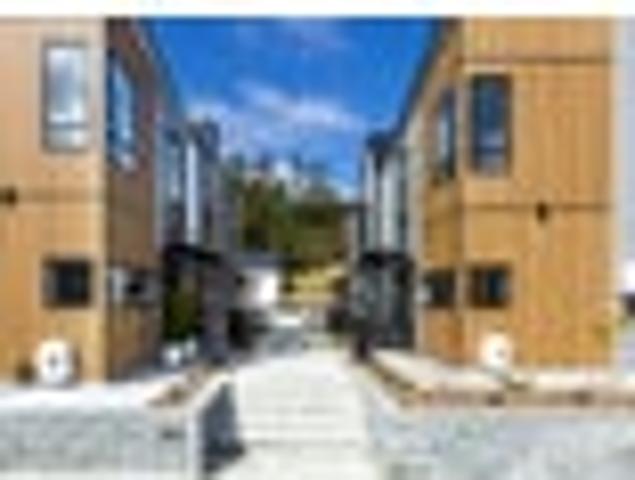 Townhouse for rent in Pauatahanui, Wellington