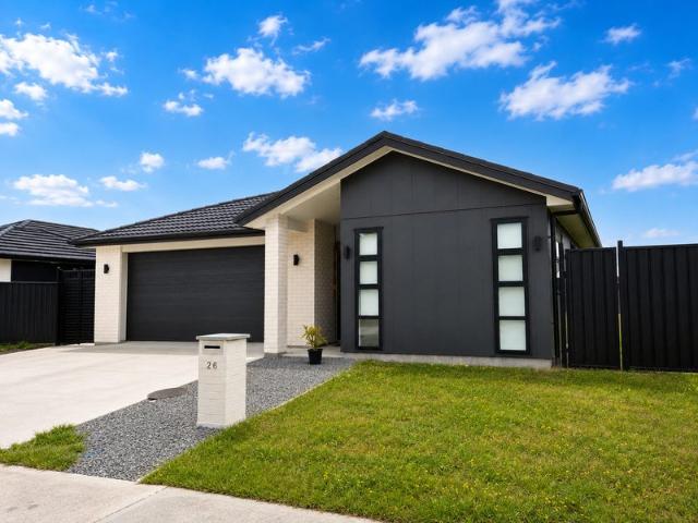 House for rent in Pauatahanui, Wellington