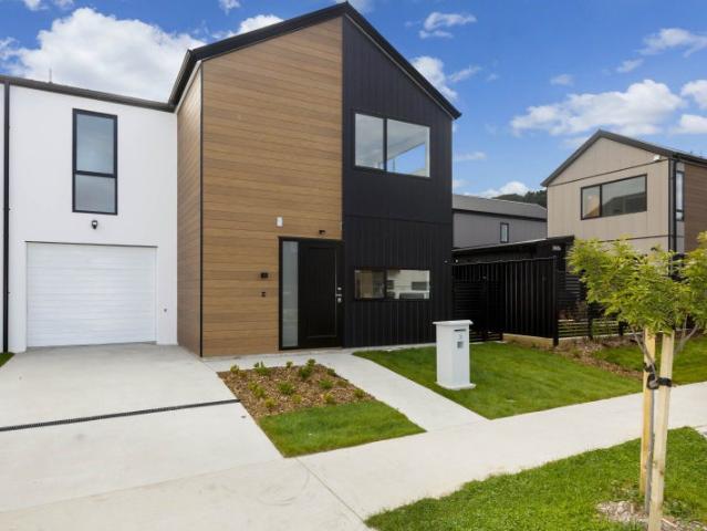 House for rent in Pauatahanui, Wellington