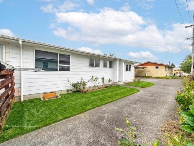 House for rent in Pauatahanui, Wellington