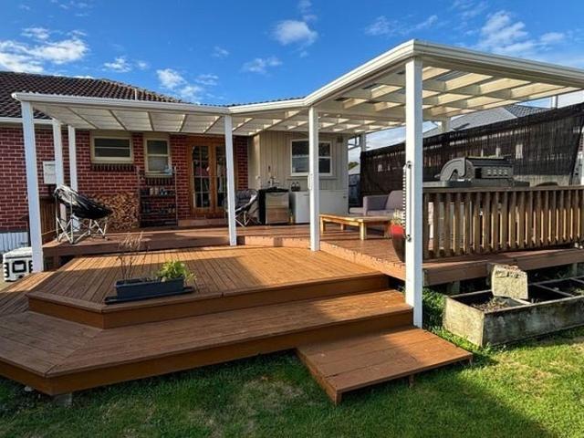 House for rent in Wallaceville, Upper Hutt