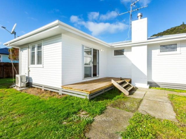 House for rent in Pauatahanui, Wellington