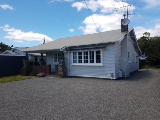 House for rent in Pauatahanui, Wellington