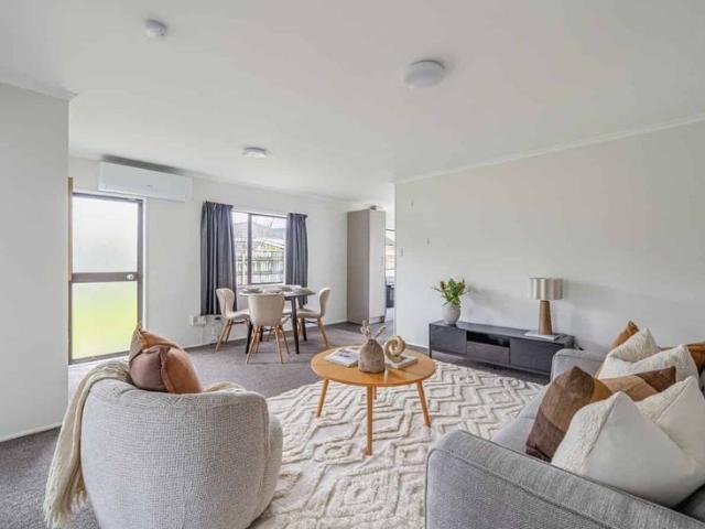 Apartment for rent in Pauatahanui, Wellington