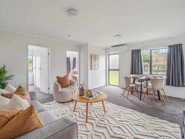 Apartment for rent in Wallaceville, Upper Hutt