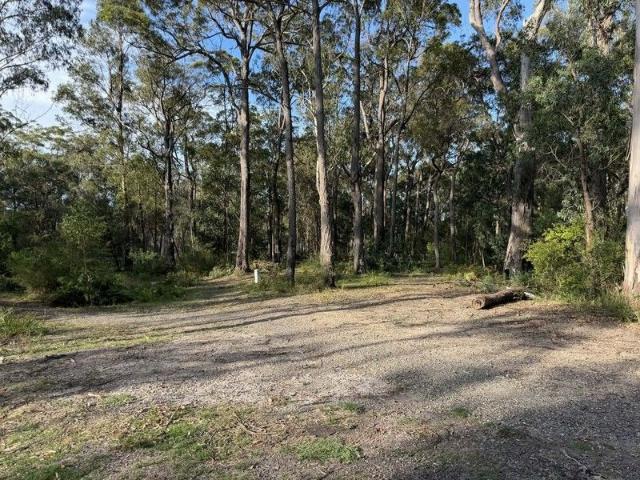 Land for sale in Bournda, New South Wales