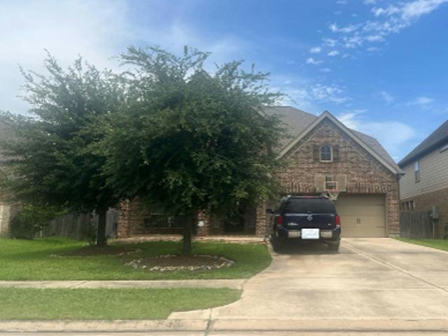 House for sale in Katy, Texas