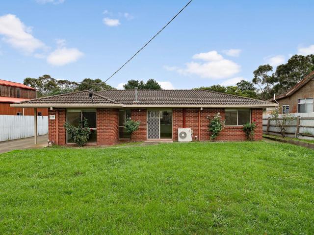 House for rent in Wallan, Victoria