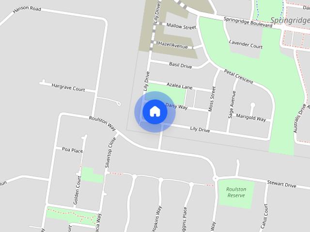 Room for rent in Wallan, Victoria