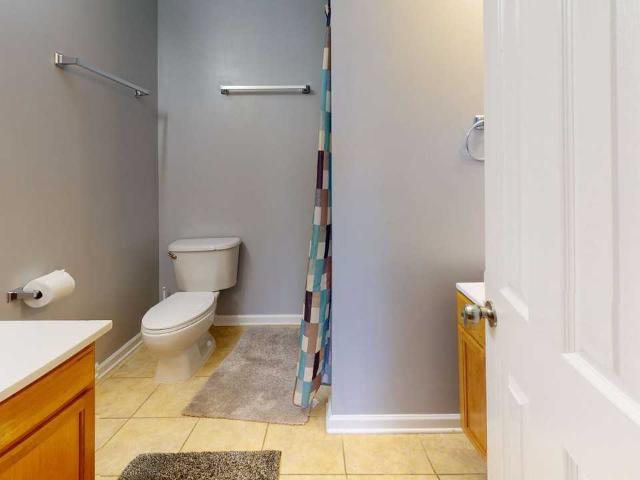 Apartment for rent in Mecklenburg, North Carolina