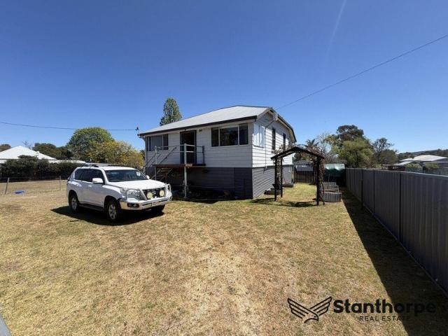 House for sale in Wallangarra
