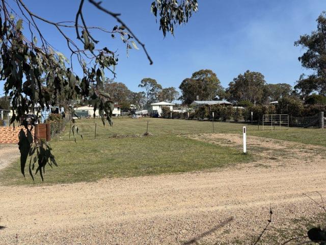 Land for sale in Wallangarra, Queensland