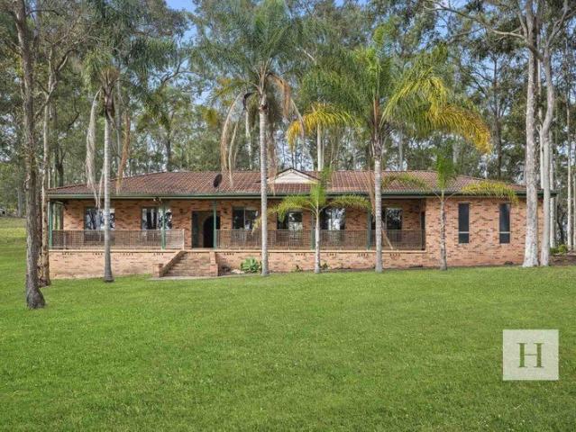 House for rent in Wallarah, New South Wales