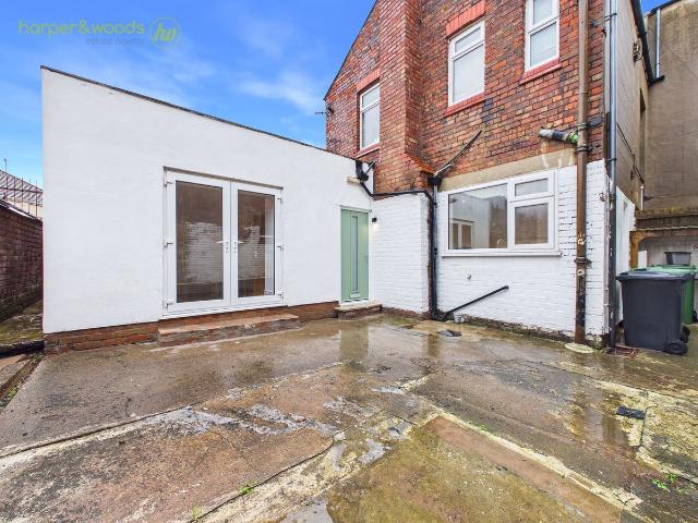 Apartment for rent in Liscard, Wallasey