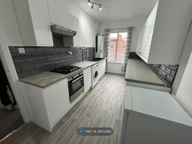 Apartment for rent in Liscard
