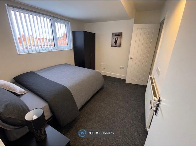 Room for rent in Liscard, Wallasey