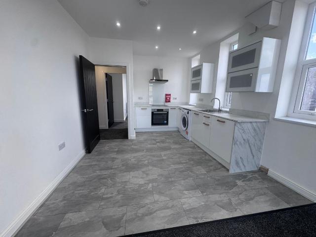 Apartment for rent in Liscard