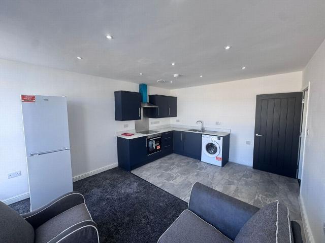 Apartment for rent in Liscard