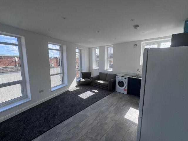 Apartment for rent in Liscard