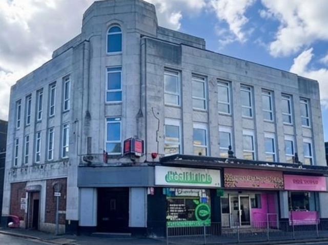 Apartment for rent in Liscard