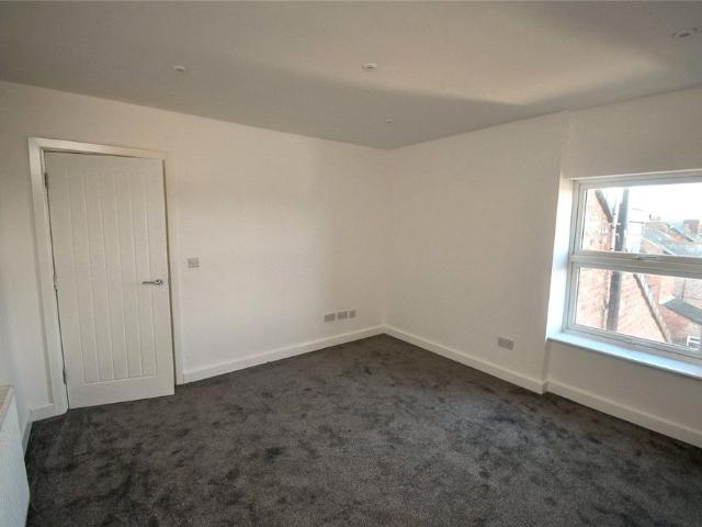 Apartment for rent in Liscard
