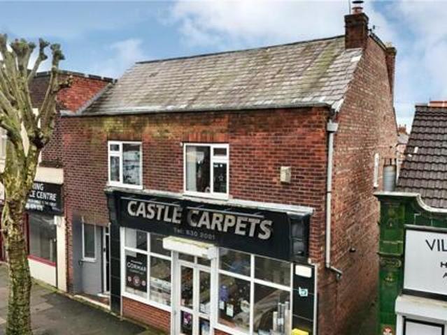 House for sale in Liscard, Wirral