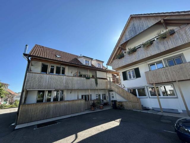 Wohnung mieten in Wallbach, Aargau