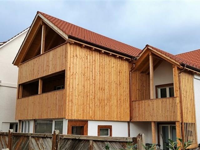 Wohnung mieten in Wallbach, Aargau