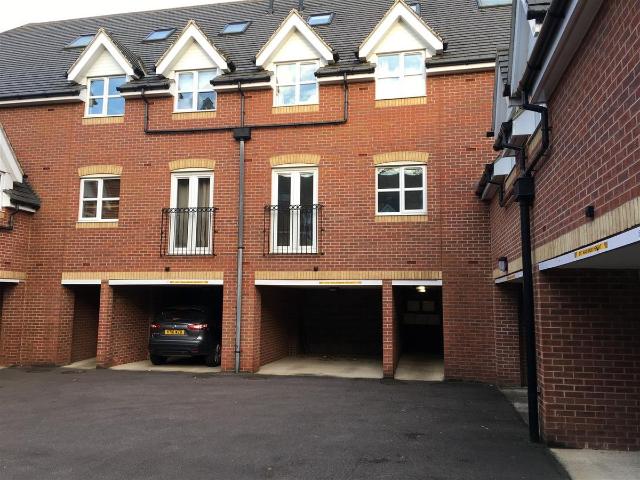 Apartment for rent in Kingsthorpe, Northamptonshire