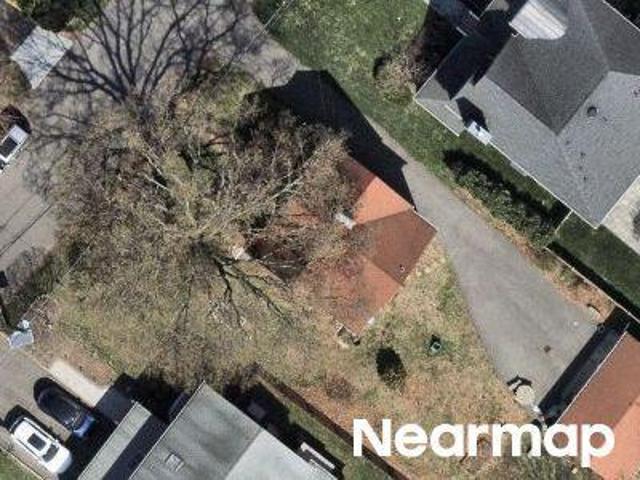 House for sale in Westfield, New Jersey