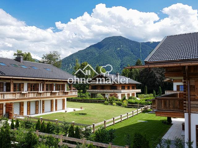 Apartment kaufen in Rottach-Egern, Bayern
