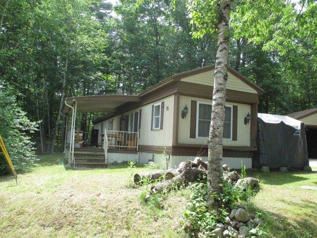Property for sale in Milton, Strafford County