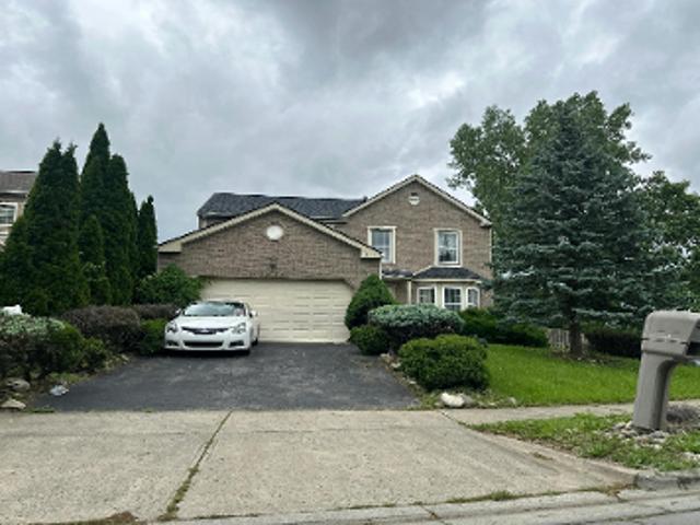 House for sale in Columbus, Ohio