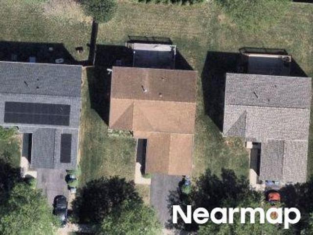 House for sale in Columbus, Ohio