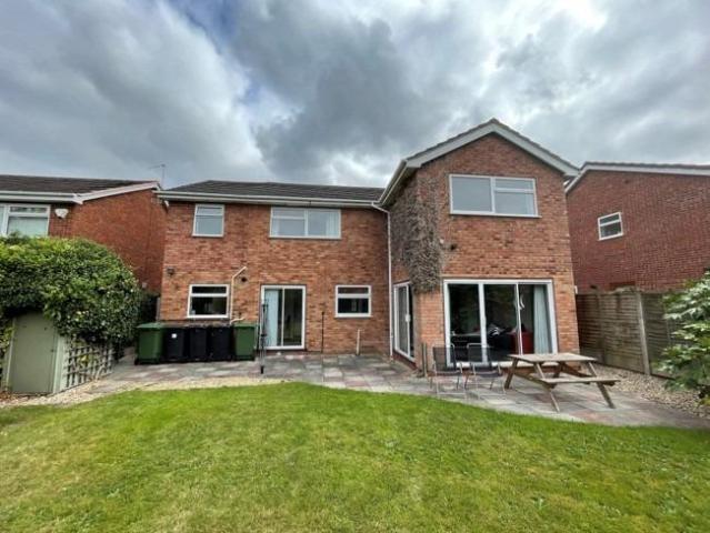 House for rent in Henwick, Worcester