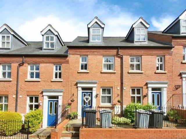 House for sale in Middlewich
