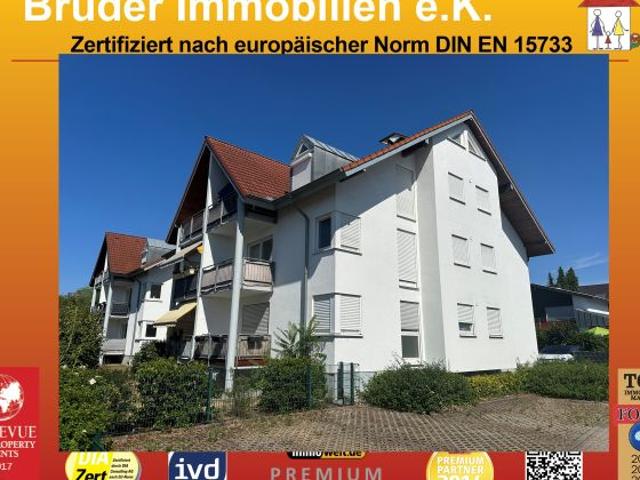 Wohnung kaufen in Walldorf, Baden-Württemberg