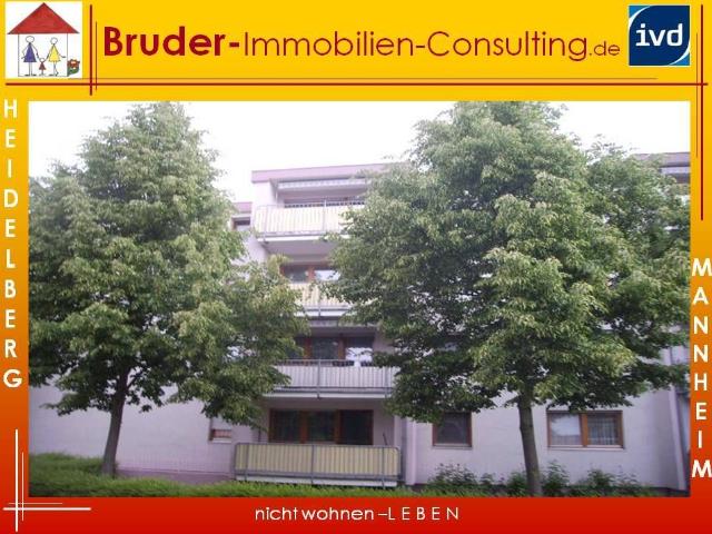 Wohnung kaufen in Walldorf, Baden-Württemberg