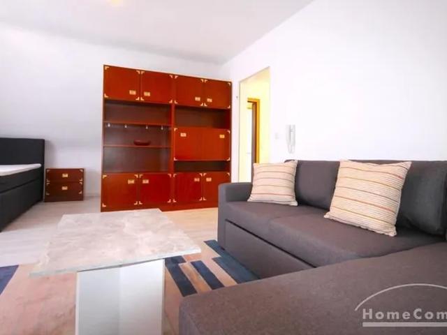 Apartment mieten in Walldorf, Hessen