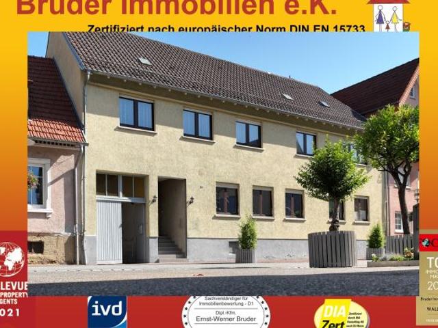 Haus kaufen in Walldorf, Baden-Württemberg