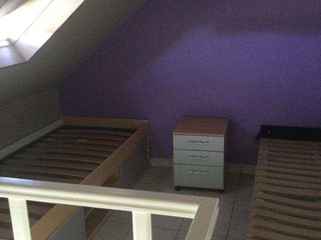 Kamer location à Courtrai, West-Vlaanderen