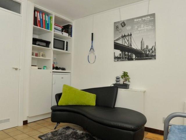 Kamer location à Courtrai, West-Vlaanderen